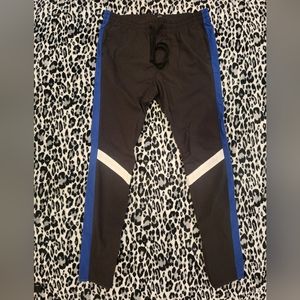 Pacsun Men's Windbreaker Pants